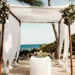 viewpoint venue at Grand Sirenis Riviera Maya