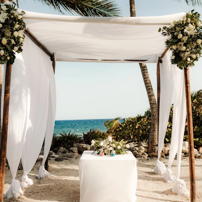 viewpoint venue at Grand Sirenis Riviera Maya