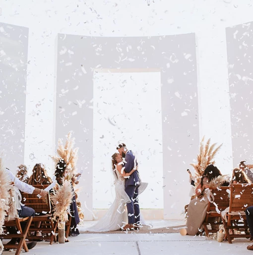 Grand Velas Riviera Nayarit Weddings.