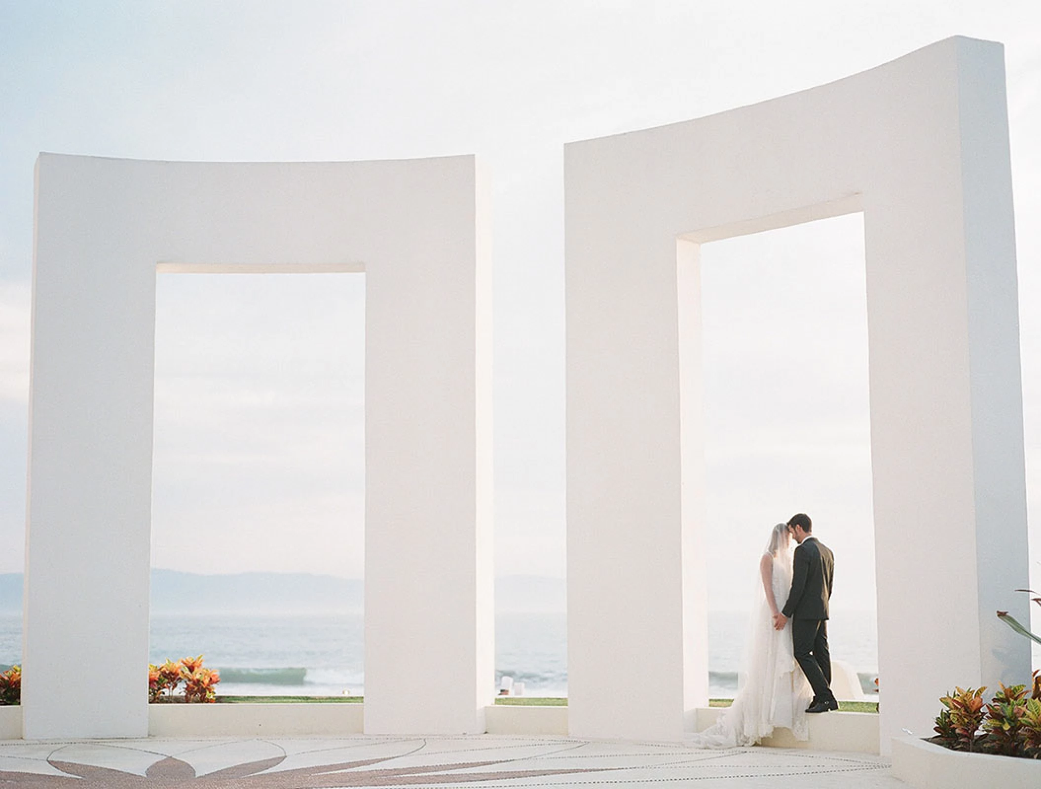 Grand Velas Riviera Nayarit Weddings.