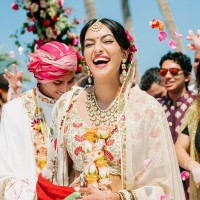 South Asian Destination Weddings.