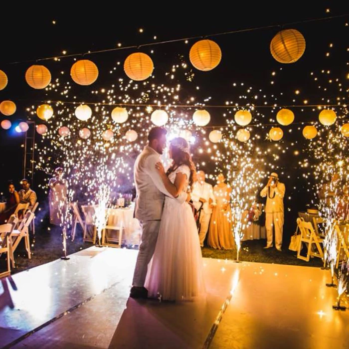 Wedding at Hard Rock Hotel Vallarta.