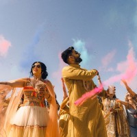 Indian destination Wedding