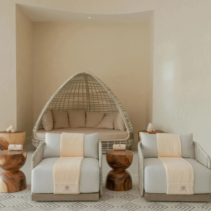 spa Imagine at Hotel Mousai Cancun
