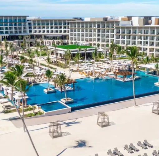 Hyatt Zilara Cap Cana resort