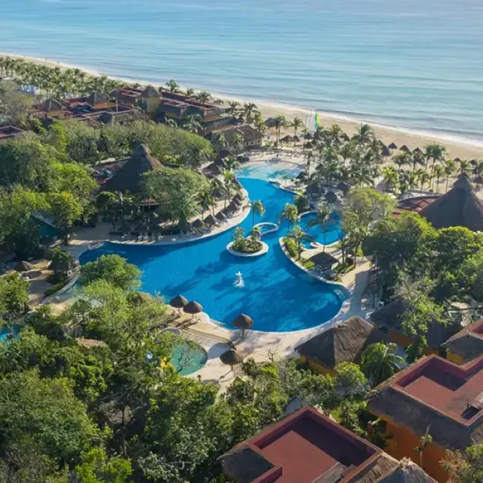 Iberostar Quetzal overview