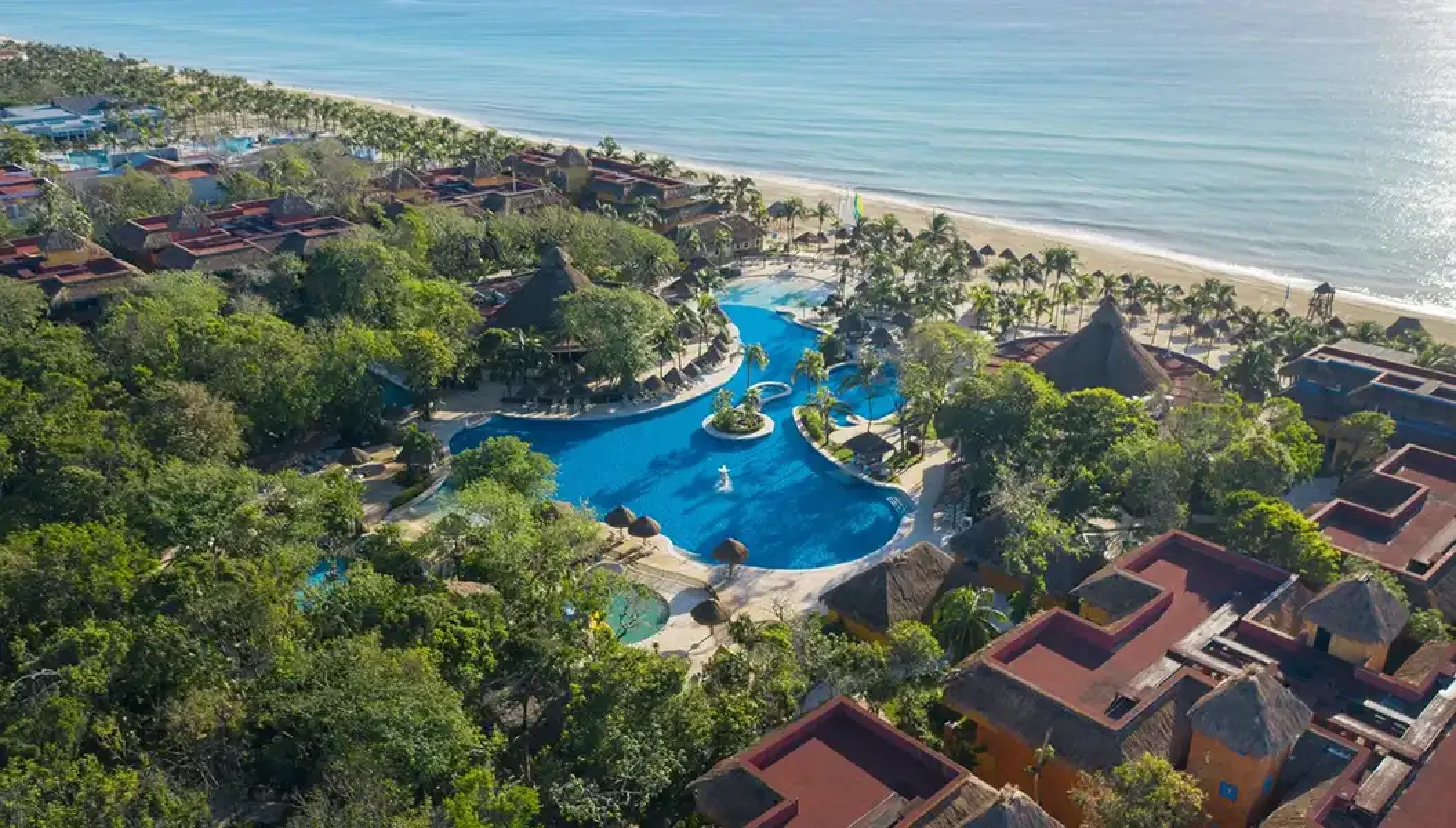 Iberostar Quetzal overview