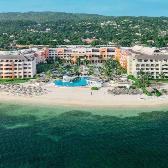 Iberostar Selection Rose Hall Suites