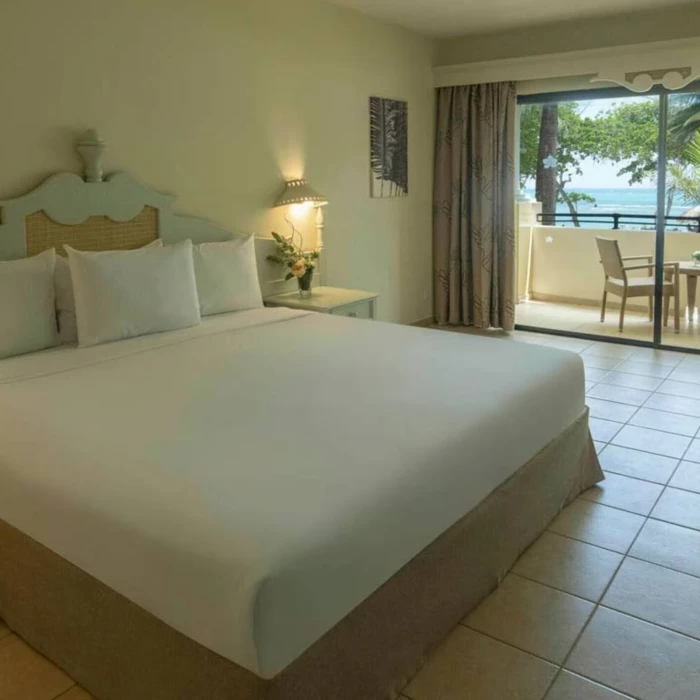 room at Iberostar Waves Costa Dorada