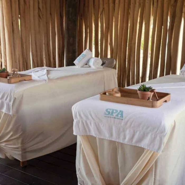 spa at Iberostar Waves Costa Dorada