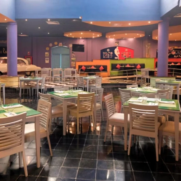 eatery at Iberostar Waves Dominicana