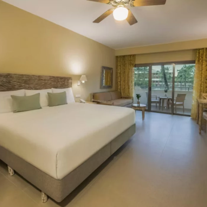 room at Iberostar Waves Dominicana