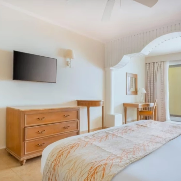 room at Iberostar Waves Rose Hall Beach