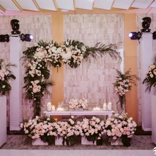 ballroom venue at impression isla mujeres by secrets