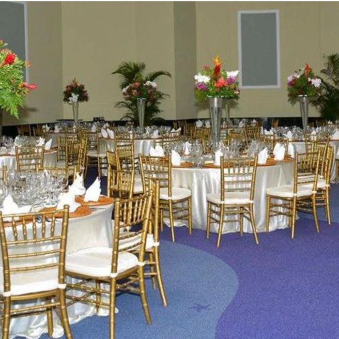 Convention Center at JOIA Rose Hall by Iberostar
