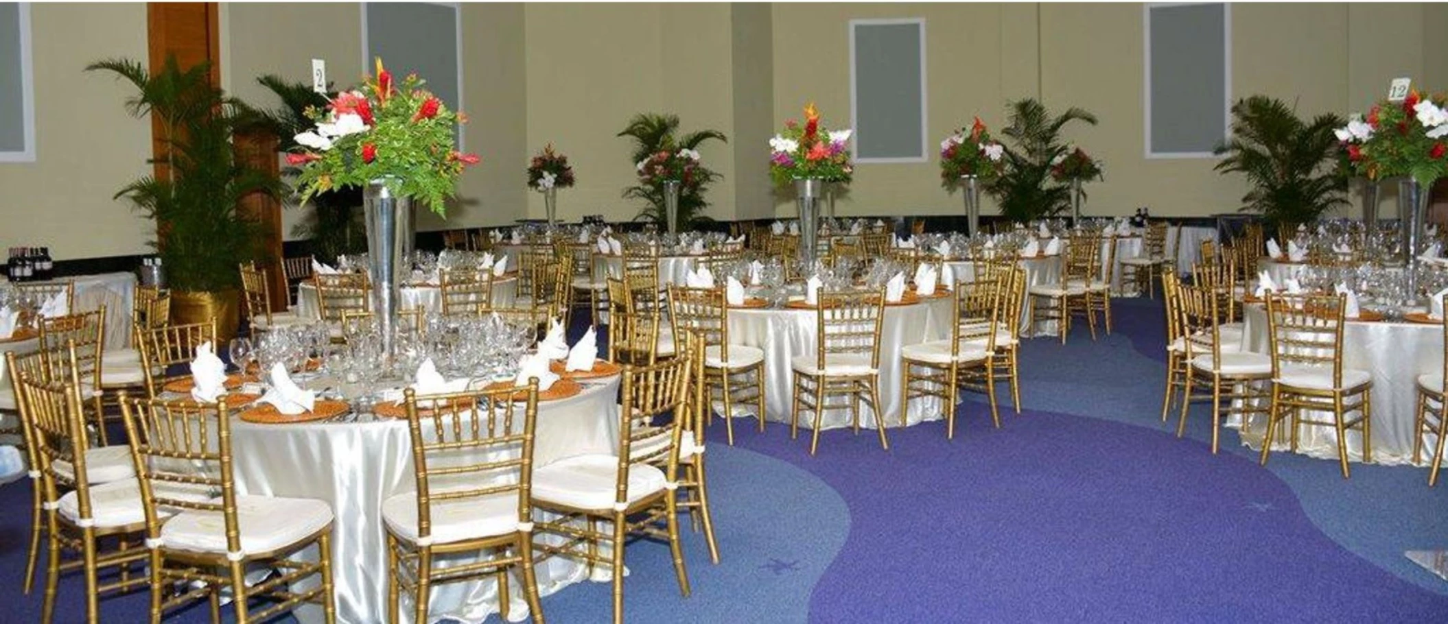 Convention Center at JOIA Rose Hall by Iberostar