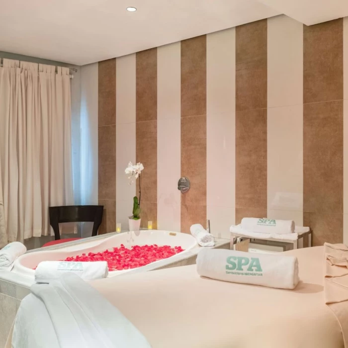 spa at JOIA Rose Hall by Iberostar