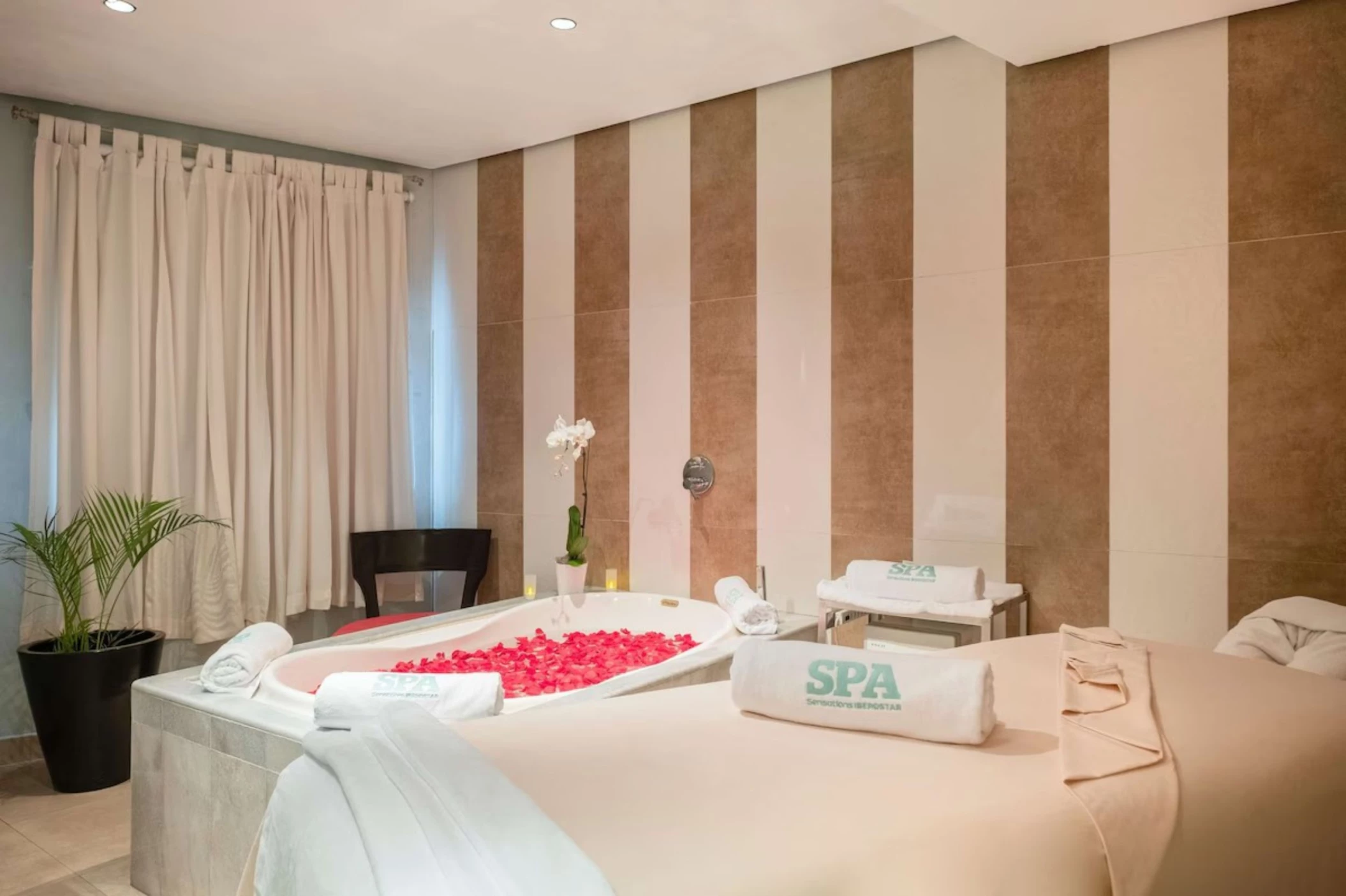 spa at JOIA Rose Hall by Iberostar