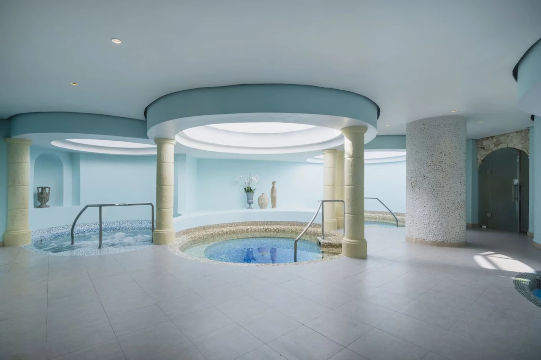 spa at JOIA Rose Hall by Iberostar