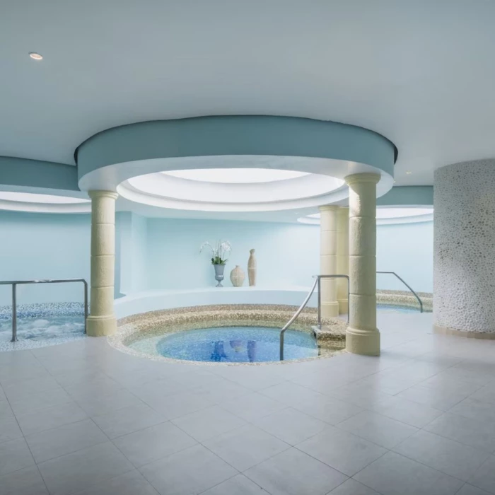 spa at JOIA Rose Hall by Iberostar