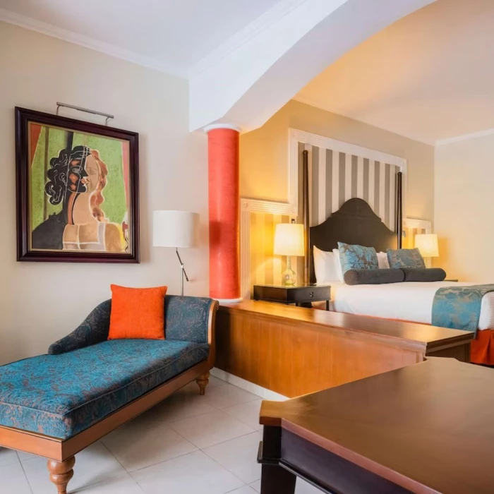 Suite at JOIA Rose Hall by Iberostar