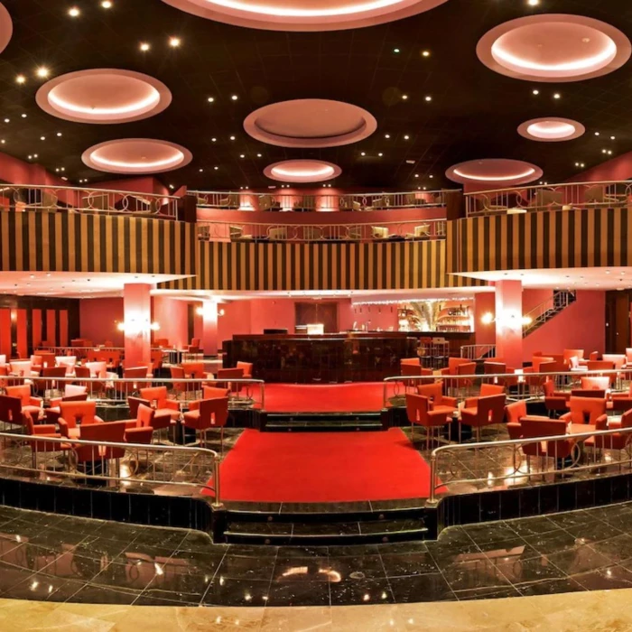 Theater at JOIA Rose Hall by Iberostar