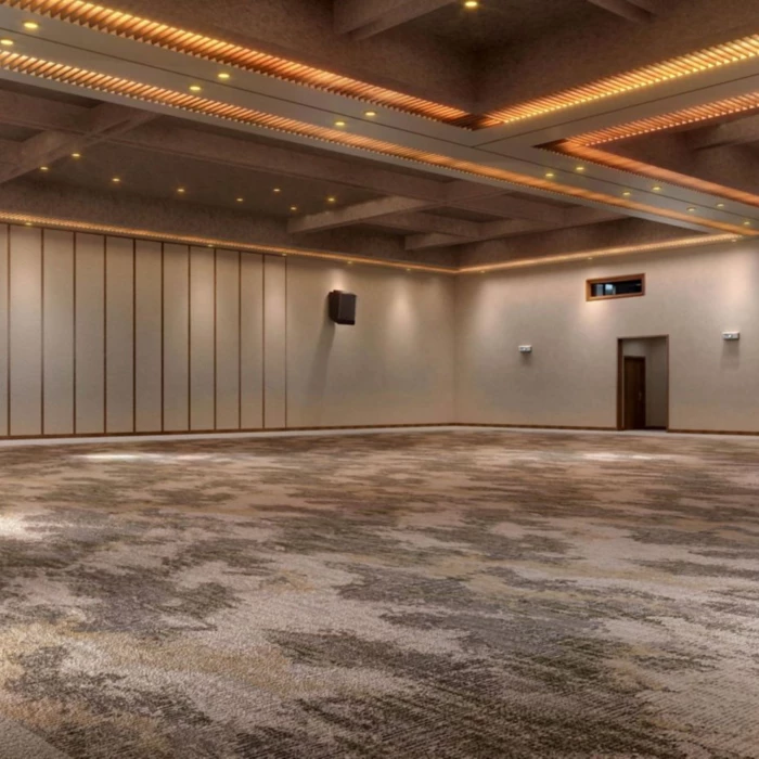 Conference center at JW Marriott Costa Elena