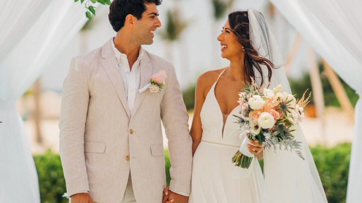 Karisma Resorts Destination Weddings.