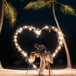 Margaritaville Island Reserve Destination Weddings.