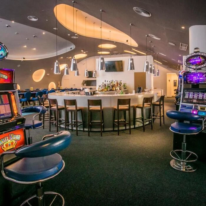 game area at Majestic Colonial Punta Cana