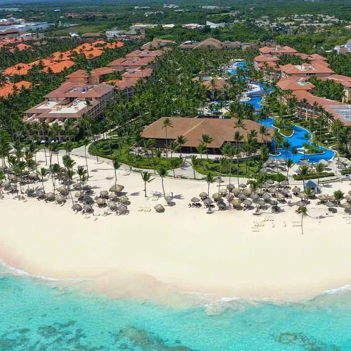 Majestic Colonial Punta Cana resort