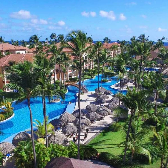Majestic Colonial Punta Cana resort