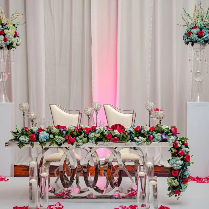 ballroom venue at Moon Palace Jamaica