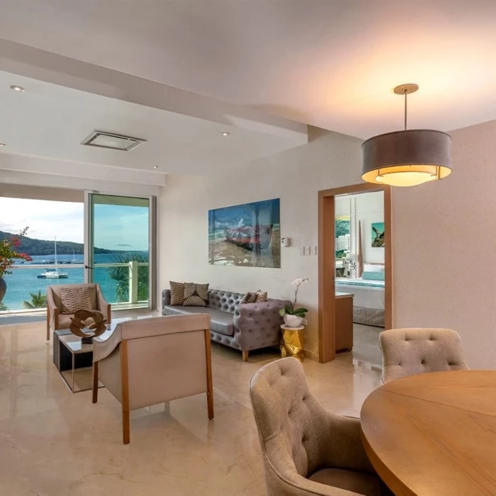 superior governor suite at Moon Palace Jamaica