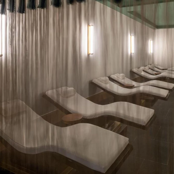 spa at Ocean Allure Costa Mujeres