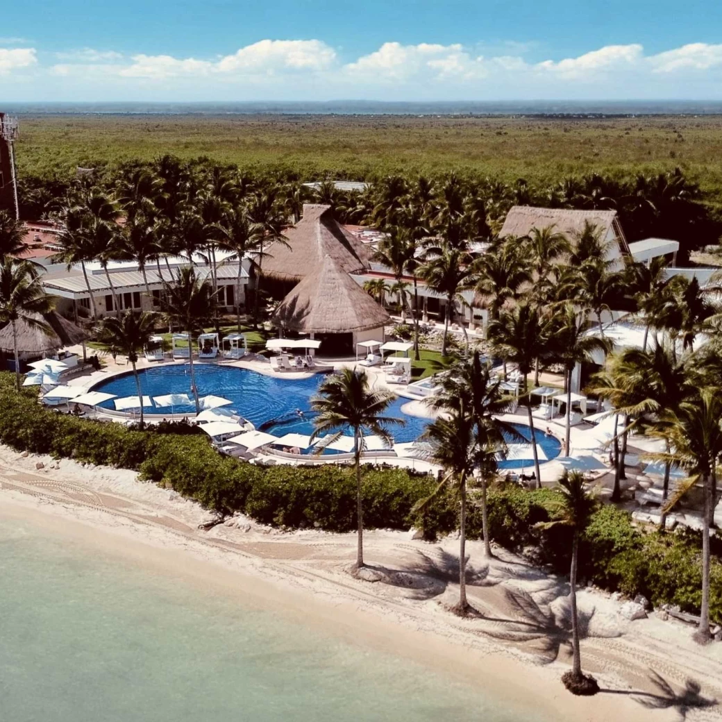 Paraiso de la Bonita Riviera Maya