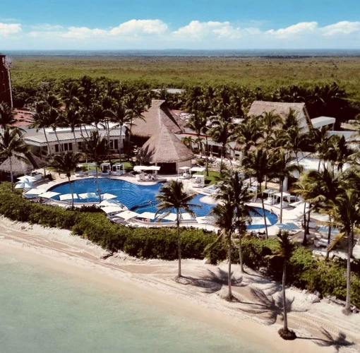 Paraiso de la Bonita Riviera Maya