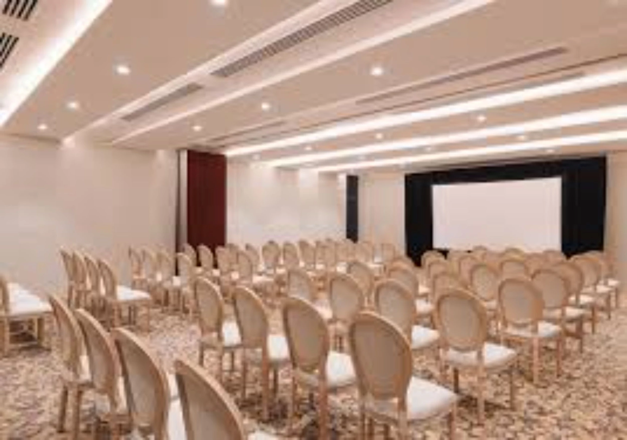 paraiso room at Paraiso de la Bonita Riviera Maya