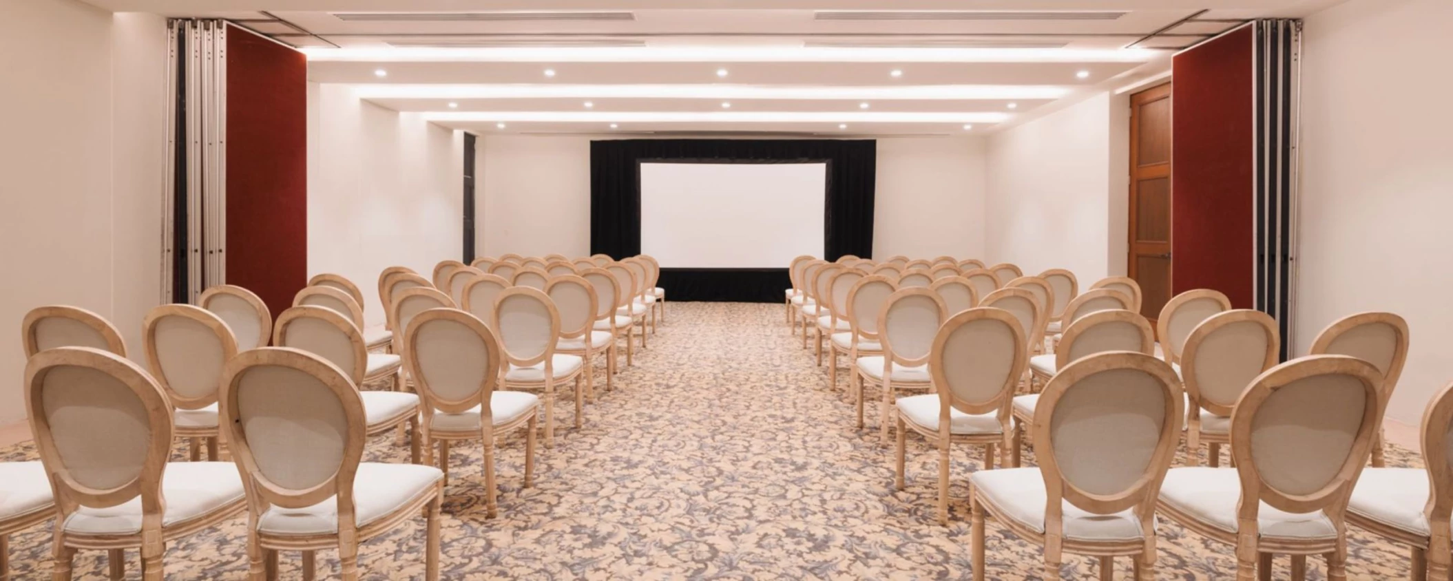 paraiso room at Paraiso de la Bonita Riviera Maya