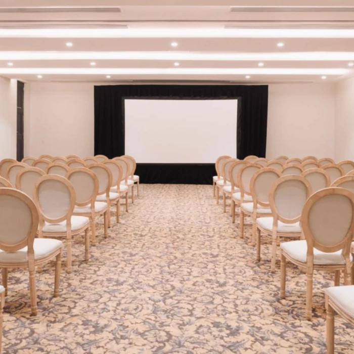 paraiso room at Paraiso de la Bonita Riviera Maya