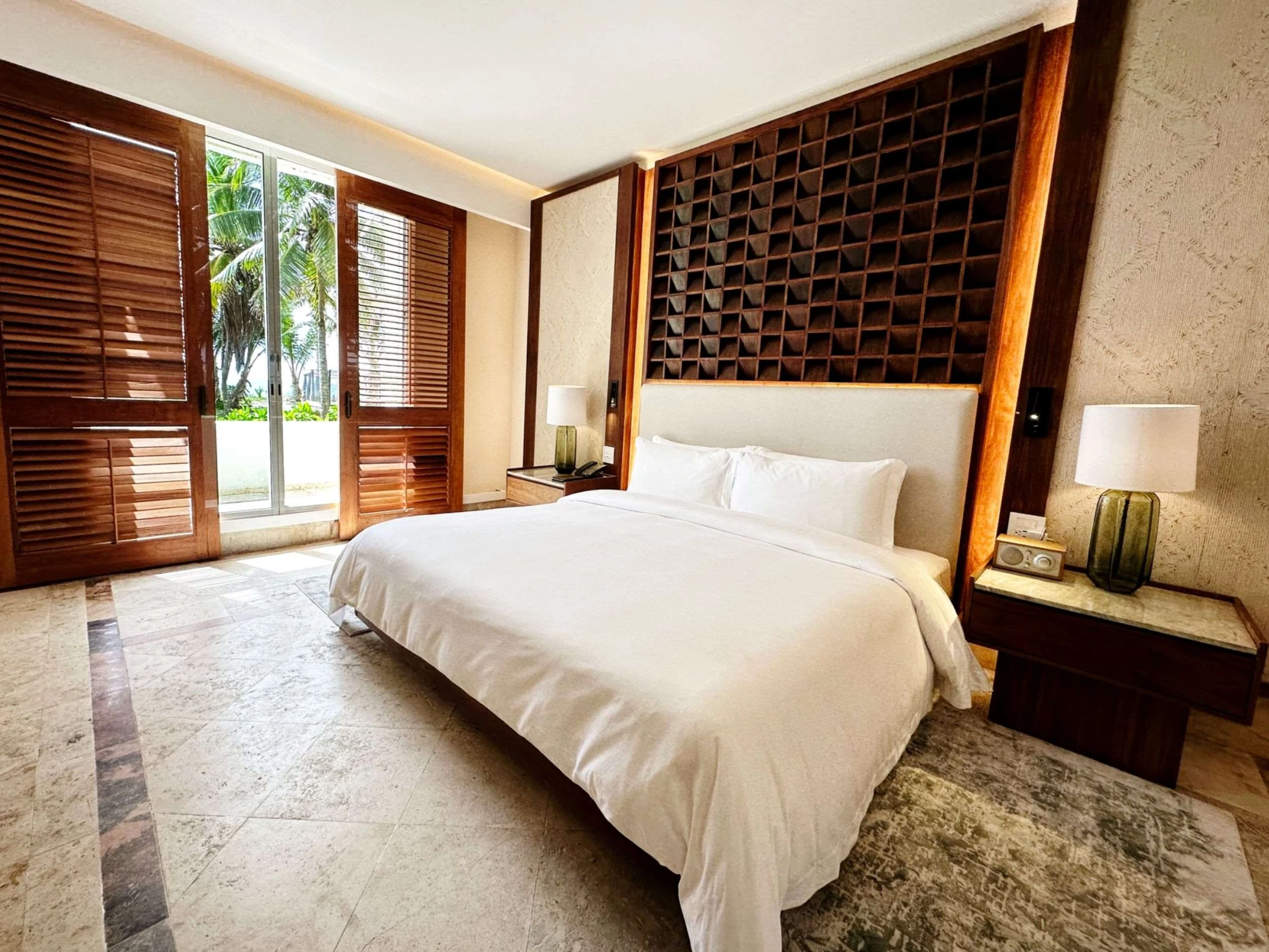 suite at Paraiso de la Bonita Riviera Maya