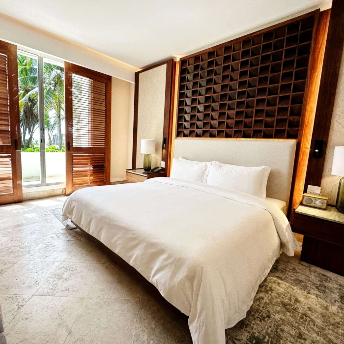 suite at Paraiso de la Bonita Riviera Maya