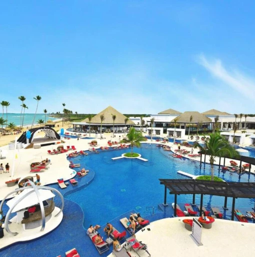 Royalton CHIC Punta Cana