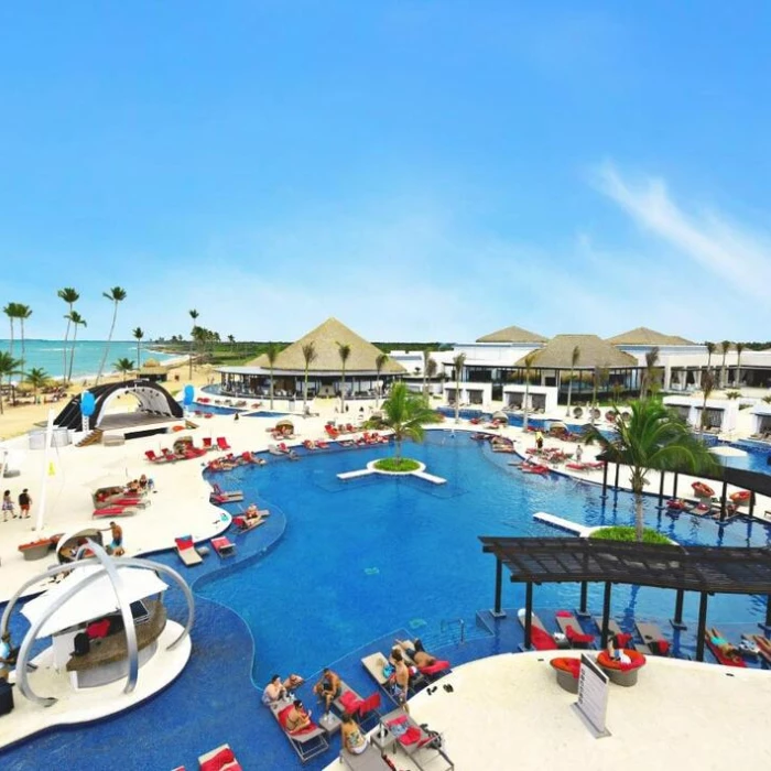 Royalton CHIC Punta Cana