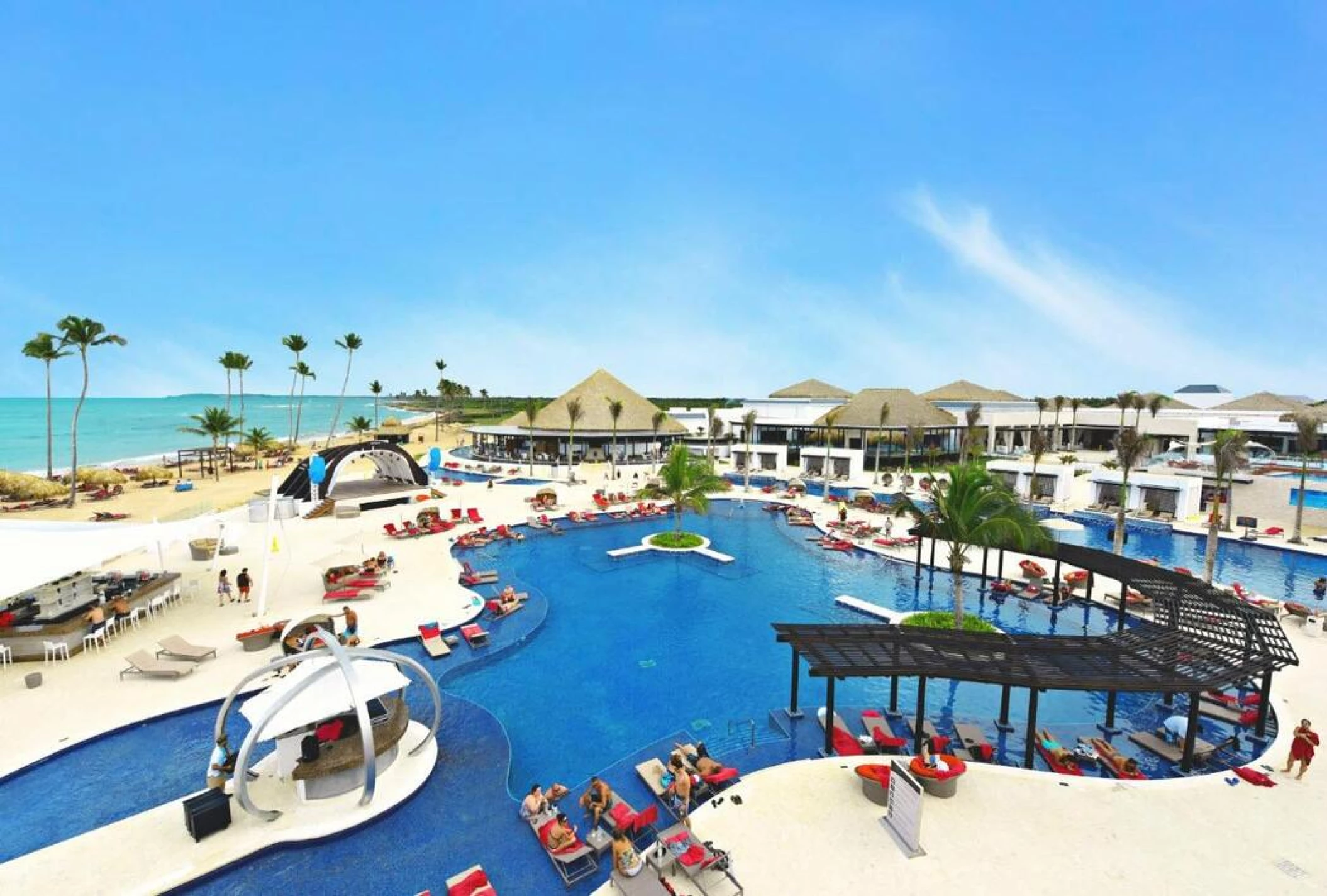 Royalton CHIC Punta Cana