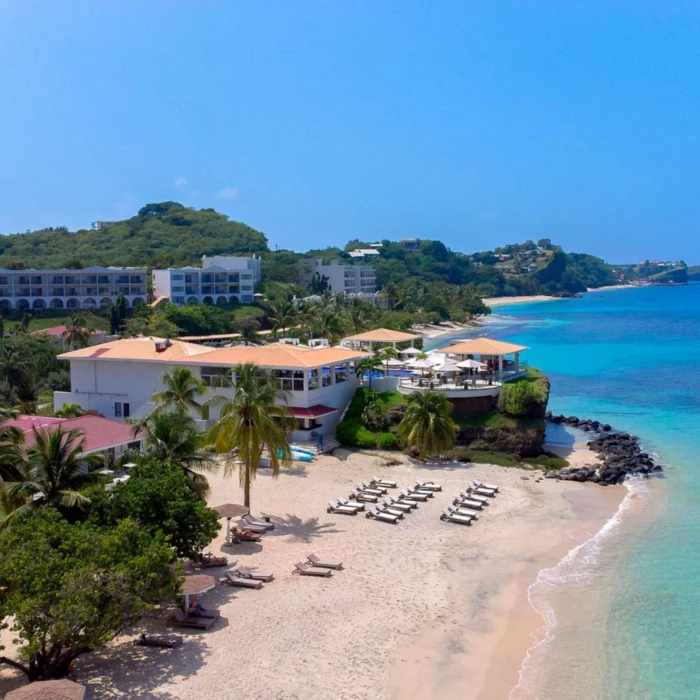 beach at royalton grenada