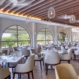 gourmet marche restaurant at royalton grenada