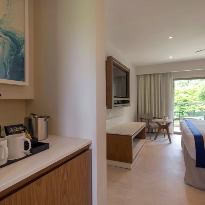 luxury room at royalton grenada