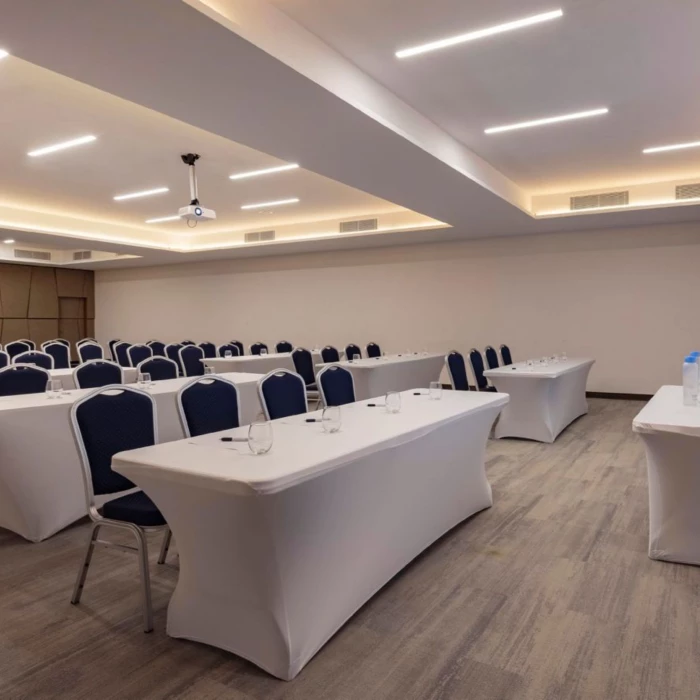 meeting and conference room at royalton grenada