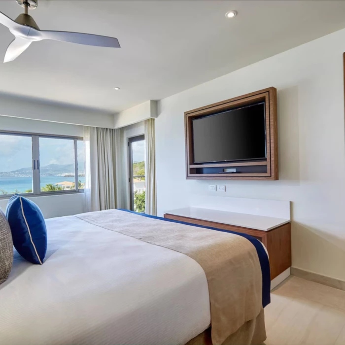 presidential one bedroom suite at royalton grenada